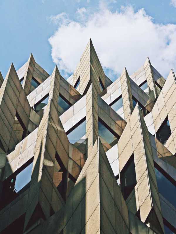 L’arte della connessione